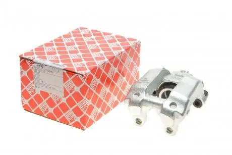 Суппорт тормозной (передний) (l) bmw 3 (f30/f80) 11-18 (d=57mm) b38/b46/b47/b48/n20/n26/n47/n57 FEBI BILSTEIN 181658