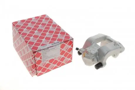 Суппорт тормозной (передний) (r) bmw 3 (f30/f80) 11-18 (d=57mm) b38/b46/b47/b48/n20/n26/n47/n57 FEBI BILSTEIN 181659