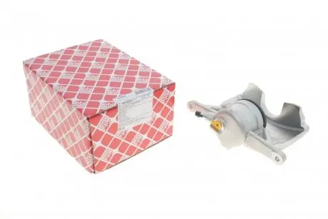 Суппорт тормозной (передний) (r) audi a3/q3/skoda kodiaq/superb/vw passat/tiguan 08- FEBI BILSTEIN 181665