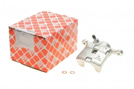 Тормозной суппорт (задний) (l) subaru forester/impreza 07- (d=38mm) FEBI BILSTEIN 181695