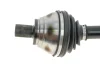 Полуось VW Caddy III 1.2 TSI/1.6 TDI/1.9 TDI 04-15 (L) (27х513) FEBI BILSTEIN 181721 (фото 5)