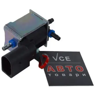 Клапан управления турбины ford galaxy/vw sharan 1.9 tdi 95-10 FEBI BILSTEIN 181734