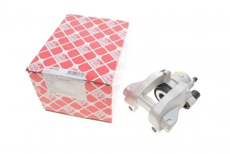 Суппорт тормозной (задний) (l) mb e-class (w211) 02-13 (d=42mm) FEBI BILSTEIN 181772