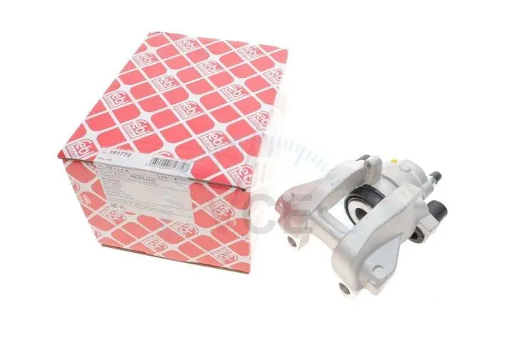 Супорт гальмівний (задній) (l) mb e-class (w211) 02-13 (d=42mm) FEBI BILSTEIN 181772 (фото 1)