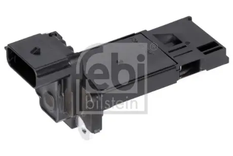 Витратомір повітря (8 pin, картридж) CHEVROLET CAMARO, CORVETTE, OPEL KARL 1.0-6.2 04.14- FEBI BILSTEIN 181791