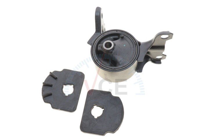 Подушка кпп mitsubishi lancer viii/ outlander ii 4x4 2006 (febi) FEBI BILSTEIN 181872 (фото 1)