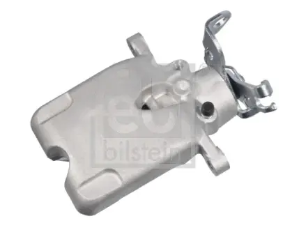 Тормозной дисковый суппорт OPEL ASTRA G, INSIGNIA A, INSIGNIA A COUNTRY, SAAB 9-5 1.4-2.8 03.98-03.17 FEBI BILSTEIN 181885
