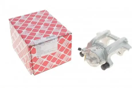 Суппорт тормозной (передний) (r) bmw 1 (f20/f21) 11- (d=54mm) b37/b38/b47/n13/n47 FEBI BILSTEIN 182010