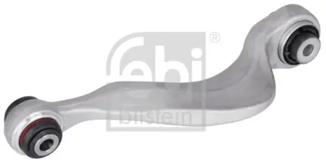 Рычаг подвески, задняя ось (верх, с задней части, поперечный, с подшипником) BMW X3 (G01), X3 (G01, F97, G08), X4 (G02, F98) 1.6-3.0H 08.17- FEBI BILSTEIN 182030