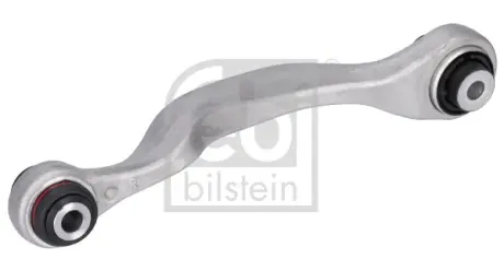 Рычаг подвески, задняя ось (верх, с задней части, поперечный, с подшипником) BMW X3 (G01), X3 (G01, F97, G08), X4 (G02, F98) 1.6-3.0H 08.17- FEBI BILSTEIN 182031