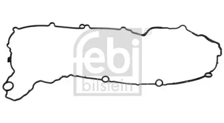 Прокладка клапанной крышки bmw 3 (f30/f80) FEBI BILSTEIN 182085