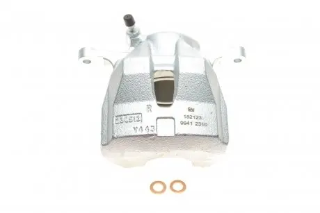 Тормозной суппорт (передний) (R) Toyota Auris/Prius/Rav4 08- (d=63mm) FEBI BILSTEIN 182123