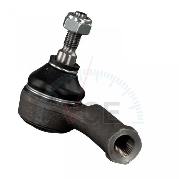 Наконечник поперечной рулевой тяги FEBI BILSTEIN 18214 (фото 1)