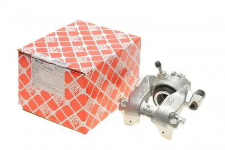 Супорт гальмівний (передній) (r) renault logan/sandero 13- (d=48mm) (ate) FEBI BILSTEIN 182194