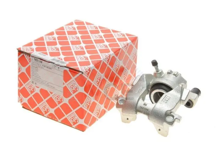 Супорт гальмівний (передній) (r) renault logan/sandero 13- (d=48mm) (ate) FEBI BILSTEIN 182194 (фото 1)