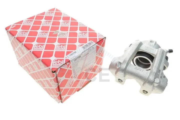 Супорт гальмівний (передній) (r) bmw 3 (f30/f80)/4 (f33/f83) 12-18 FEBI BILSTEIN 182196 (фото 1)