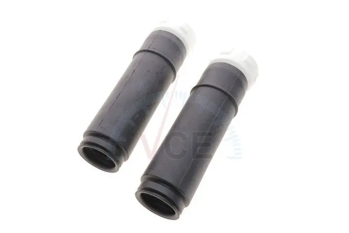 Пыльник + отбойник амортизатора (заднего) seat leon/audi a3 03-13 (к-кт 2шт) FEBI BILSTEIN 182218 (фото 1)