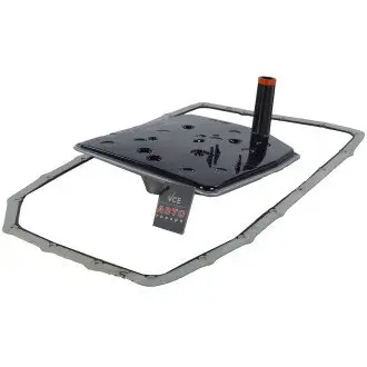 Фільтр масляний акпп ford various 2011- з прокладкою (febi) FEBI BILSTEIN 182241