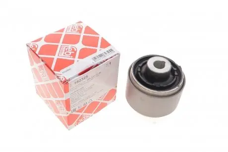 Сайлентблок рычага (переднего) mb c-class (w205)/e-class (w213) 13- FEBI BILSTEIN 182325