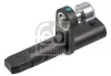 Датчик ABS передний DS DS 4 II, DS 7, DS 9, CITROEN BERLINGO, BERLINGO-MINIVAN, C5 AIRCROSS, PEUGEOT 3008, 308 III, 5008 II, 508 II, PARTNER-MINIVAN, RIFTER FEBI BILSTEIN 182377 (фото 1)