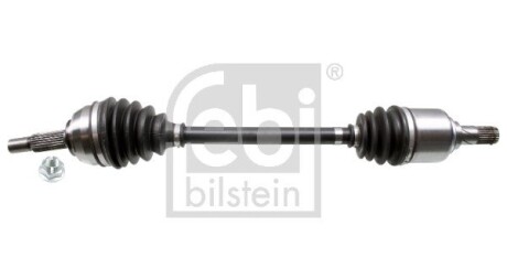 Вал приводний nissan (febi) FEBI BILSTEIN 182435