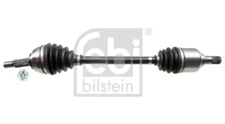 Вал приводной nissan (выр-во febi) FEBI BILSTEIN 182435
