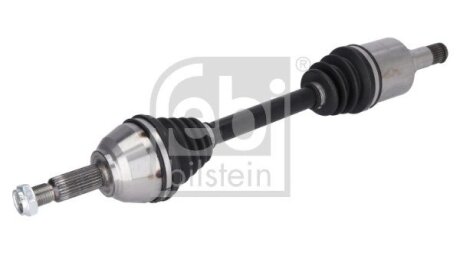 Напівось Ford Connect 02-(L) (25x26x631) FEBI BILSTEIN 182446