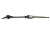 Полуось (передняя) (R) Renault Megane/Scenic 1.5 dCi/1.6 16V 08- (25x26x927mm) FEBI BILSTEIN 182449 (фото 1)