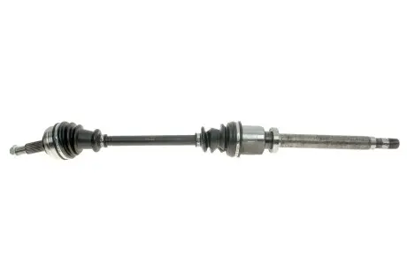 Полуось (передняя) (R) Renault Megane/Scenic 1.5 dCi/1.6 16V 08- (25x26x927mm) FEBI BILSTEIN 182449