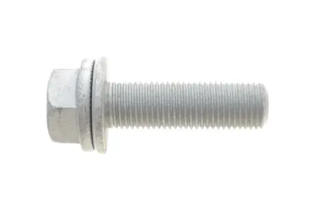 Спрямовуючий болт супорта передній audi a4 allroad b8, a4 allroad b9, a4 b8, a4 b9, a5, a6 allroad c7, a6 allroad c8, a6 c7, a6 c8, a7, a8 d4, a8 d5, e-tron, q5, q5. FEBI BILSTEIN 182469