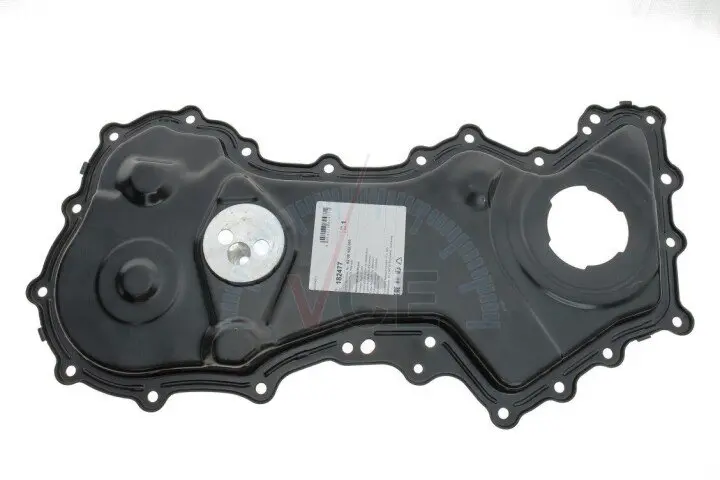 Фото 1 - Кришка ГРМ Renault 2.0 dCi 16V M9R (Febi) FEBI BILSTEIN 182477 Кришка ГРМ Renault 2.0 dCi 16V M9R (Febi) FEBI BILSTEIN 182477 (фото 1)