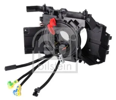 Пружина подушки безопасности FEBI BILSTEIN 182561