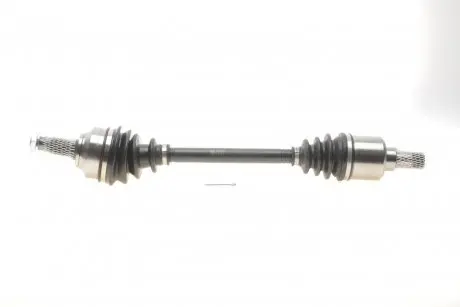 Полуось (передняя) Citroen C3 09-/Peugeot 207/308 1.6HDI/1.6 VTi 07-- (L) (25х24х618) FEBI BILSTEIN 182592
