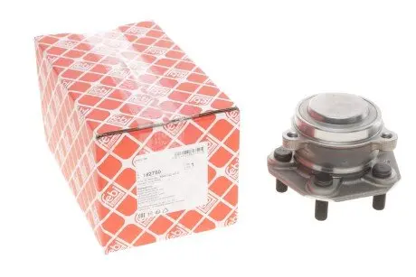 Подшипники ступицы FEBI BILSTEIN 182750