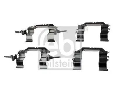 Планка суппорта (переднего) FEBI BILSTEIN 182751