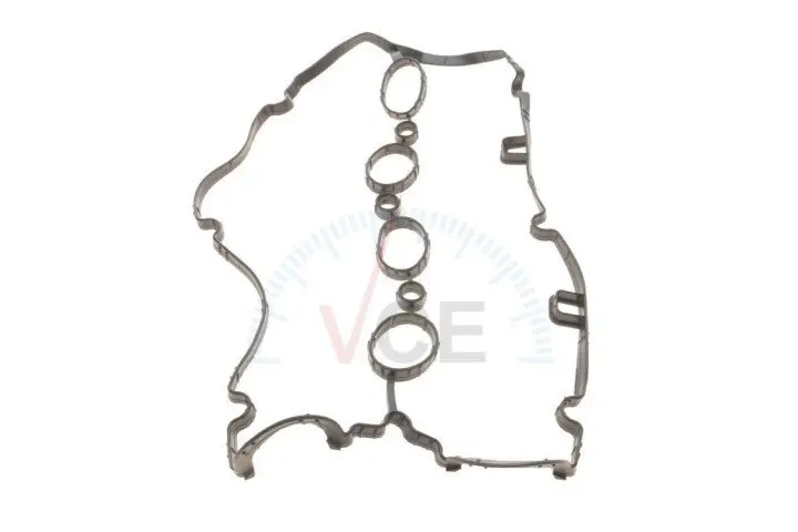 Прокладка крышки клапанов Opel Astra G/H/Meriva/Vectra C 1.6 02- FEBI BILSTEIN 182813 (фото 1)