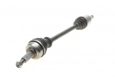 Полуось (передняя) (l) renault megane/scenic 1.5 dci 08- (25z/26z/685mm) FEBI BILSTEIN 182889