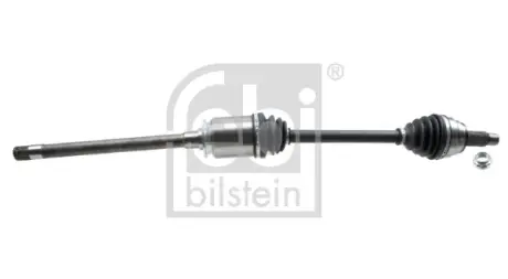 Вал приводной BMW (выр-во FEBI) FEBI BILSTEIN 182938