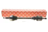 Полуось ситроен Jumpy/Fiаt Sсudo/Pеugеot еxpеrt 1.6D 07- (L) (24x28x672) FEBI BILSTEIN 182966 (фото 2)