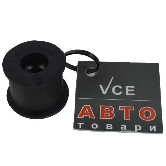 Подвеска, соединительная тяга стабилизатора FEBI BILSTEIN 18299