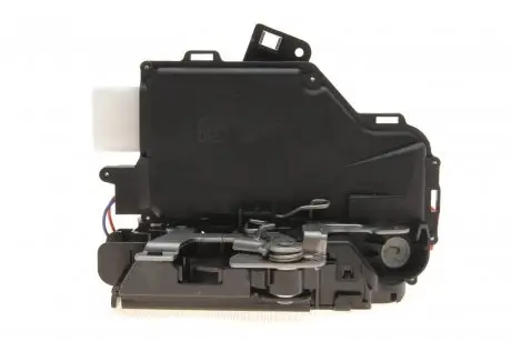 Замок двери (передней/L) VW Caddy III 04-15 FEBI BILSTEIN 183141