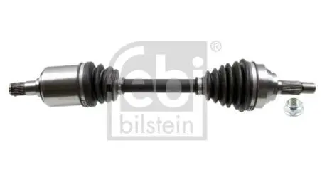 Вал приводной LAND ROVER FREELANDER I FEBI BILSTEIN 183172