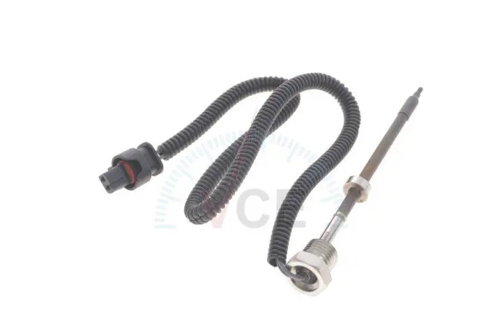 Датчик температури ВГ MB E-class (W211)/G-class (W461)/S-class (W221)/Vito (W639/W447) 2.2D-3.0D 02- FEBI BILSTEIN 183281 (фото 1)