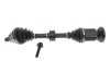 Полуось VW Passat 2.0 TDI/TSI 4motion 15-/ Audi Q3 Quattro 11-18 (R) (36x592) FEBI BILSTEIN 183342 (фото 1)