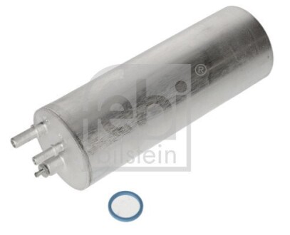 Фильтр топлива FEBI BILSTEIN 183406