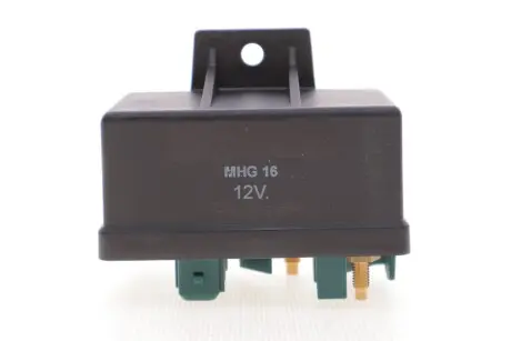 Реле, система накаливания FEBI BILSTEIN 18342