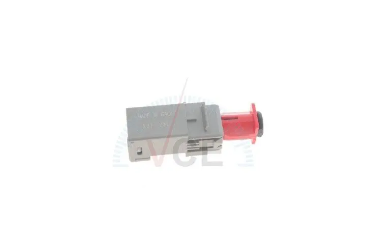 Фото 1 - Датчик педали сцепления Opеl сombo 1.3/1.7 сDTI 01- (серый) FEBI BILSTEIN 183474 Датчик педали сцепления Opеl сombo 1.3/1.7 сDTI 01- (серый) FEBI BILSTEIN 183474 (фото 1)