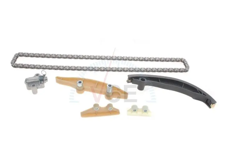 Комплект ланцюга ГРМ Ford Ranger 3.2 TDCi 11- (z=134) FEBI BILSTEIN 183512 (фото 1)