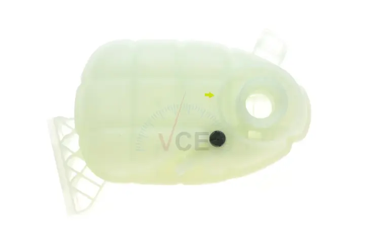 Бачок розширювальний BMW 1 (F20/F21) 11- B37/B47/N47/N55 FEBI BILSTEIN 183544 (фото 1)