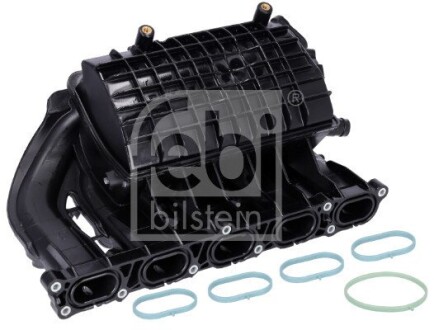 Впускний колектор із прокладками VW Jetta/Passat FEBI BILSTEIN 183546